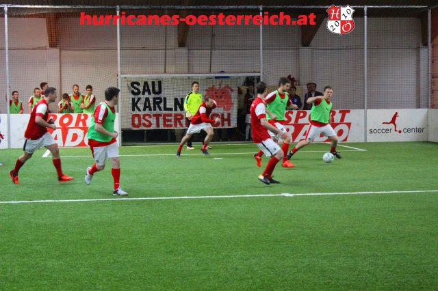 oefb-fanklubturnier 17.1.2018 16